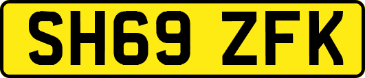 SH69ZFK