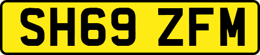 SH69ZFM
