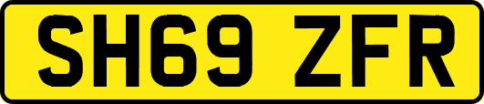 SH69ZFR