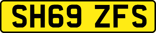 SH69ZFS