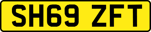 SH69ZFT
