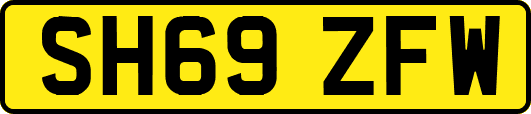 SH69ZFW