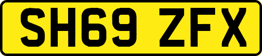 SH69ZFX