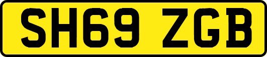 SH69ZGB