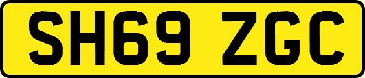 SH69ZGC