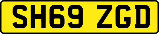 SH69ZGD
