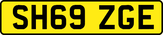 SH69ZGE