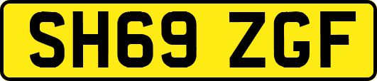SH69ZGF