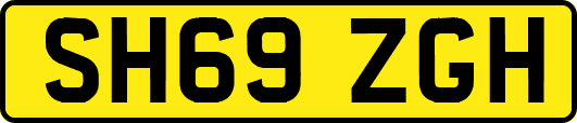 SH69ZGH