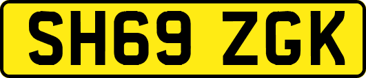 SH69ZGK
