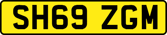 SH69ZGM