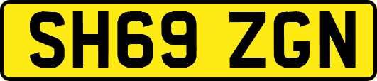 SH69ZGN