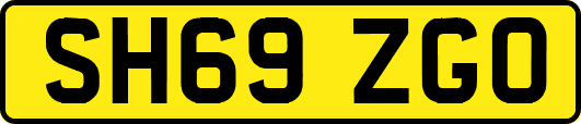 SH69ZGO