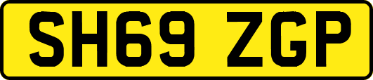SH69ZGP