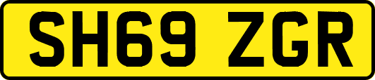 SH69ZGR