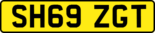 SH69ZGT