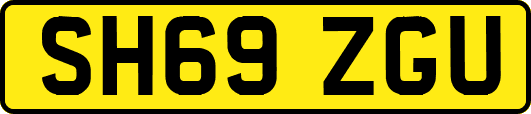 SH69ZGU