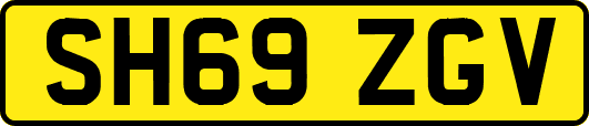 SH69ZGV