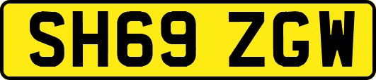 SH69ZGW