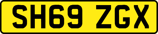 SH69ZGX