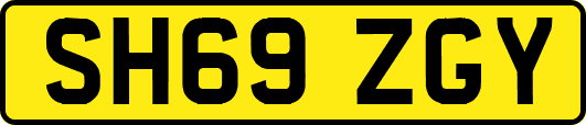 SH69ZGY