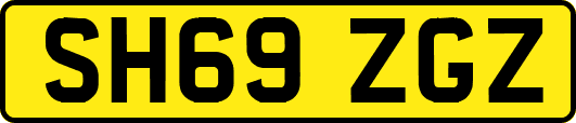 SH69ZGZ