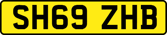 SH69ZHB