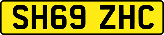 SH69ZHC