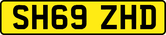 SH69ZHD
