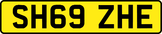 SH69ZHE