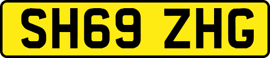 SH69ZHG