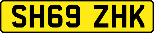 SH69ZHK