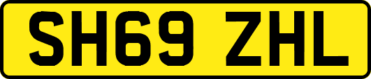 SH69ZHL