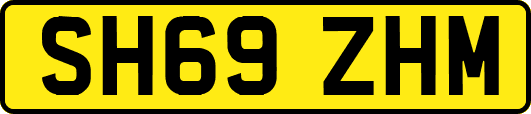 SH69ZHM