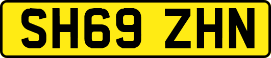 SH69ZHN