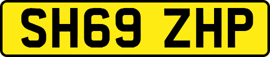 SH69ZHP