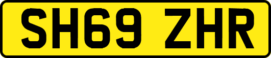 SH69ZHR