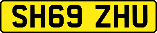 SH69ZHU
