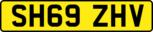 SH69ZHV