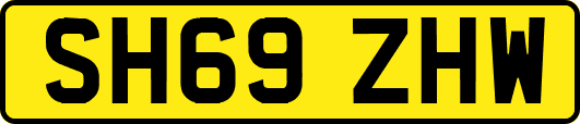 SH69ZHW