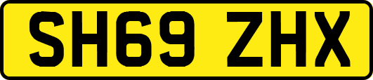 SH69ZHX