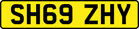 SH69ZHY