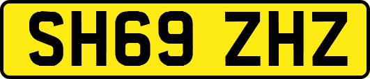 SH69ZHZ