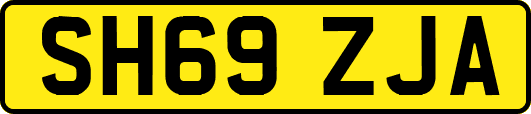 SH69ZJA