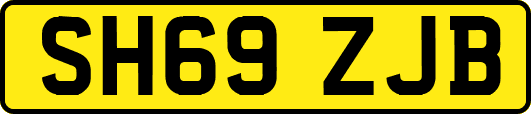SH69ZJB