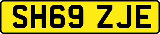 SH69ZJE