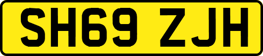 SH69ZJH