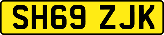 SH69ZJK