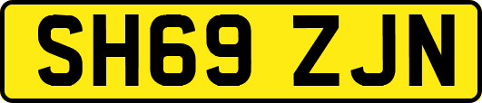 SH69ZJN