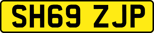 SH69ZJP